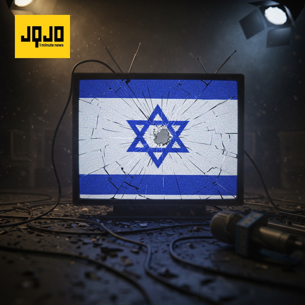 Ataque Aéreo de Israel contra Irán Provoca Retaliación