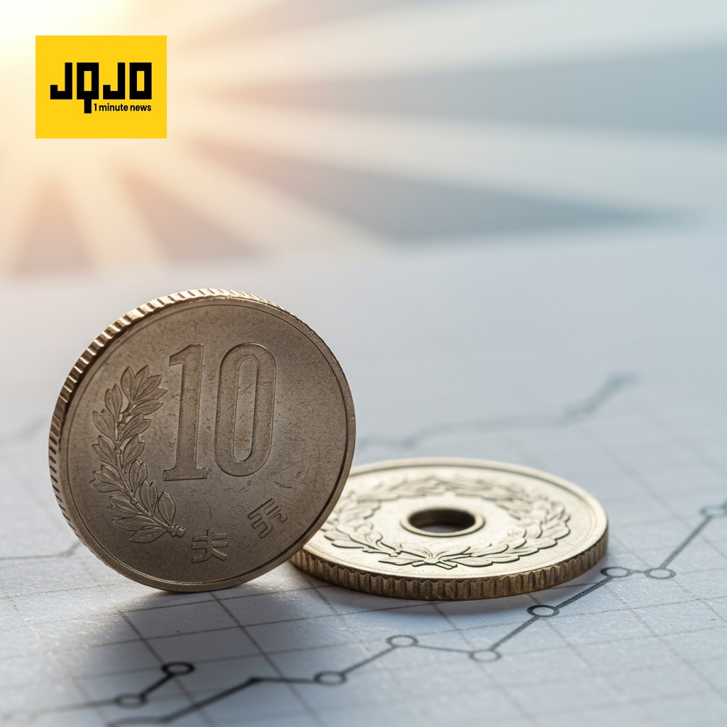 جاپان بینک نے شرح سود برقرار رکھی، لیکن JGB خریداریاں کم کیں
