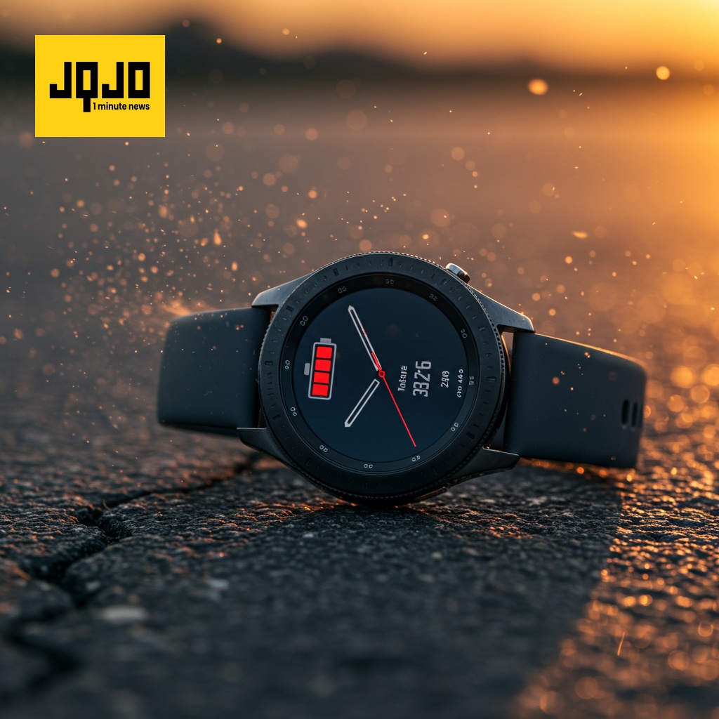 L'avenir des mises à jour de la Galaxy Watch 4 incertain
