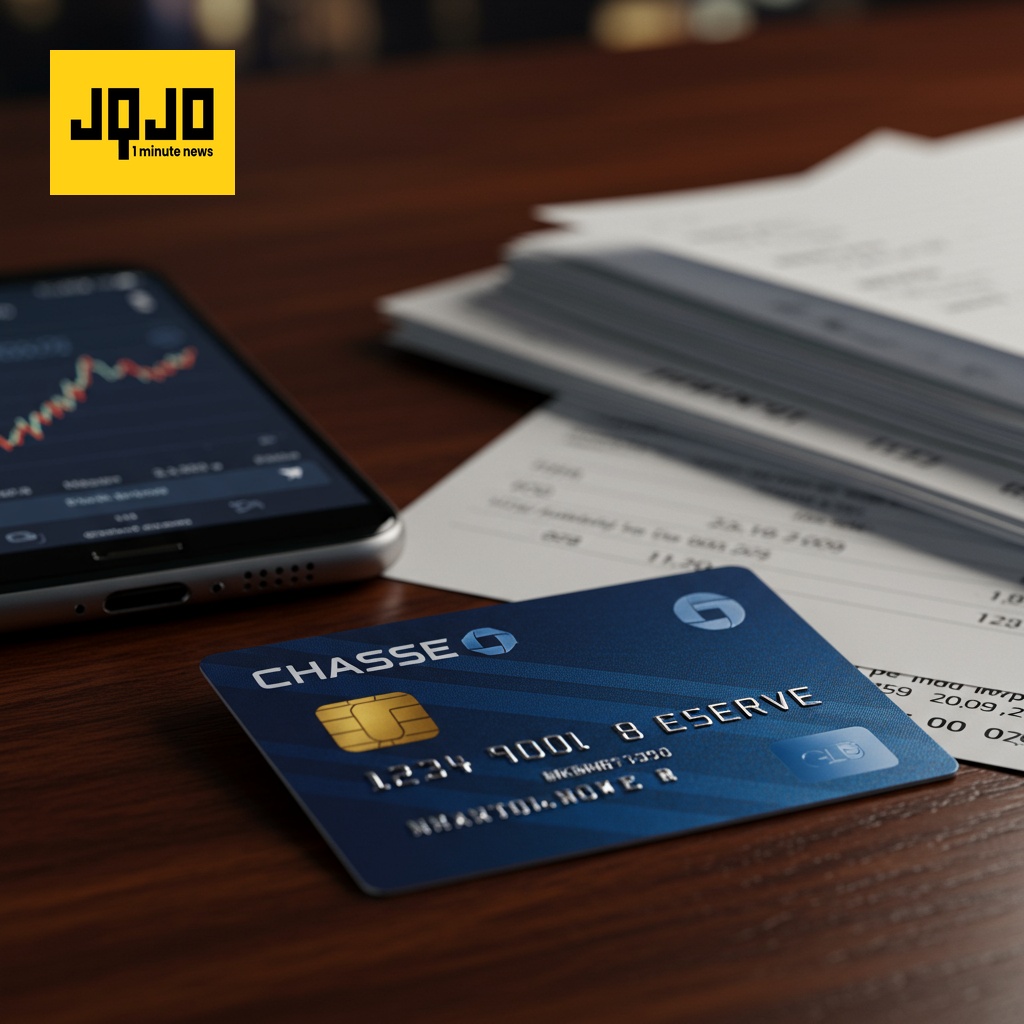 Chase Sapphire Reserve Overhauled: Higher Fee, New Perks
