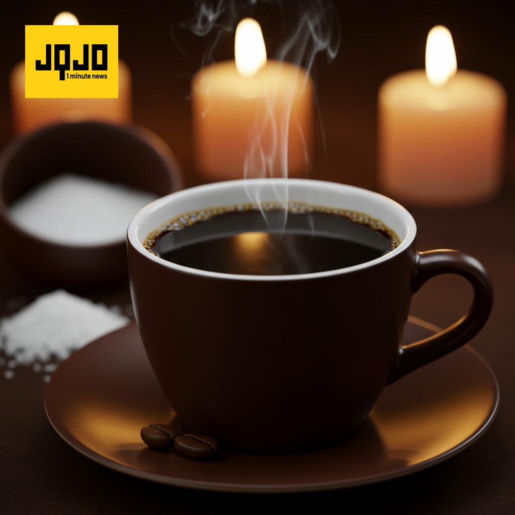 کافی کا روزانہ استعمال: قبل از وقت موت کا خطرہ کم