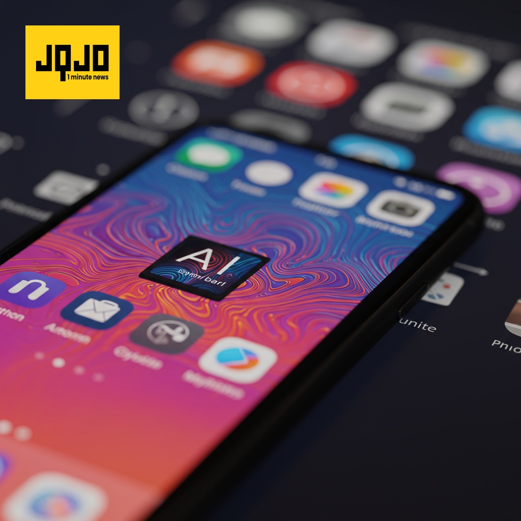 Adobe lance Firefly, son application IA pour la création d'images et de vidéos, sur mobile