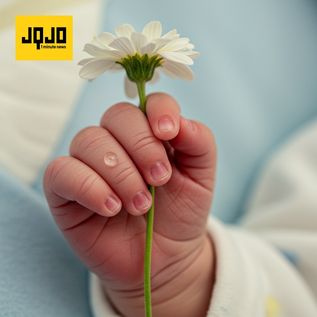 دماغ سے مردہ خاتون کا بچہ، گودھکنے کے قانون کی وجہ سے لائف سپورٹ پر