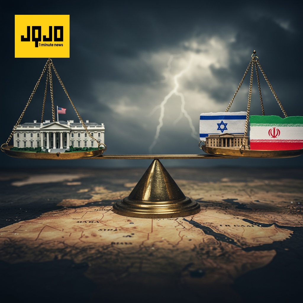 Lawmakers Unite Against Unilateral US War with Iran