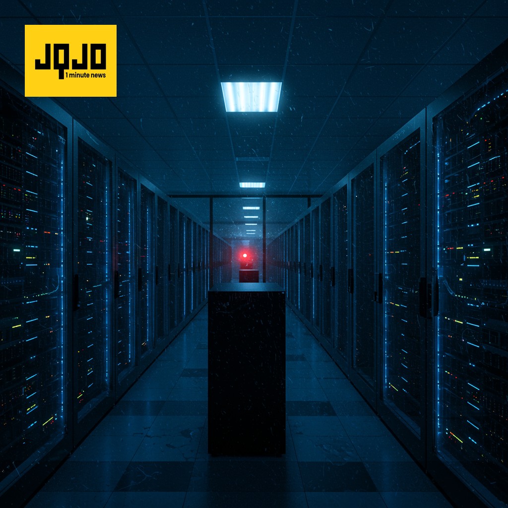 Amazon's AI Push to Reduce Workforce