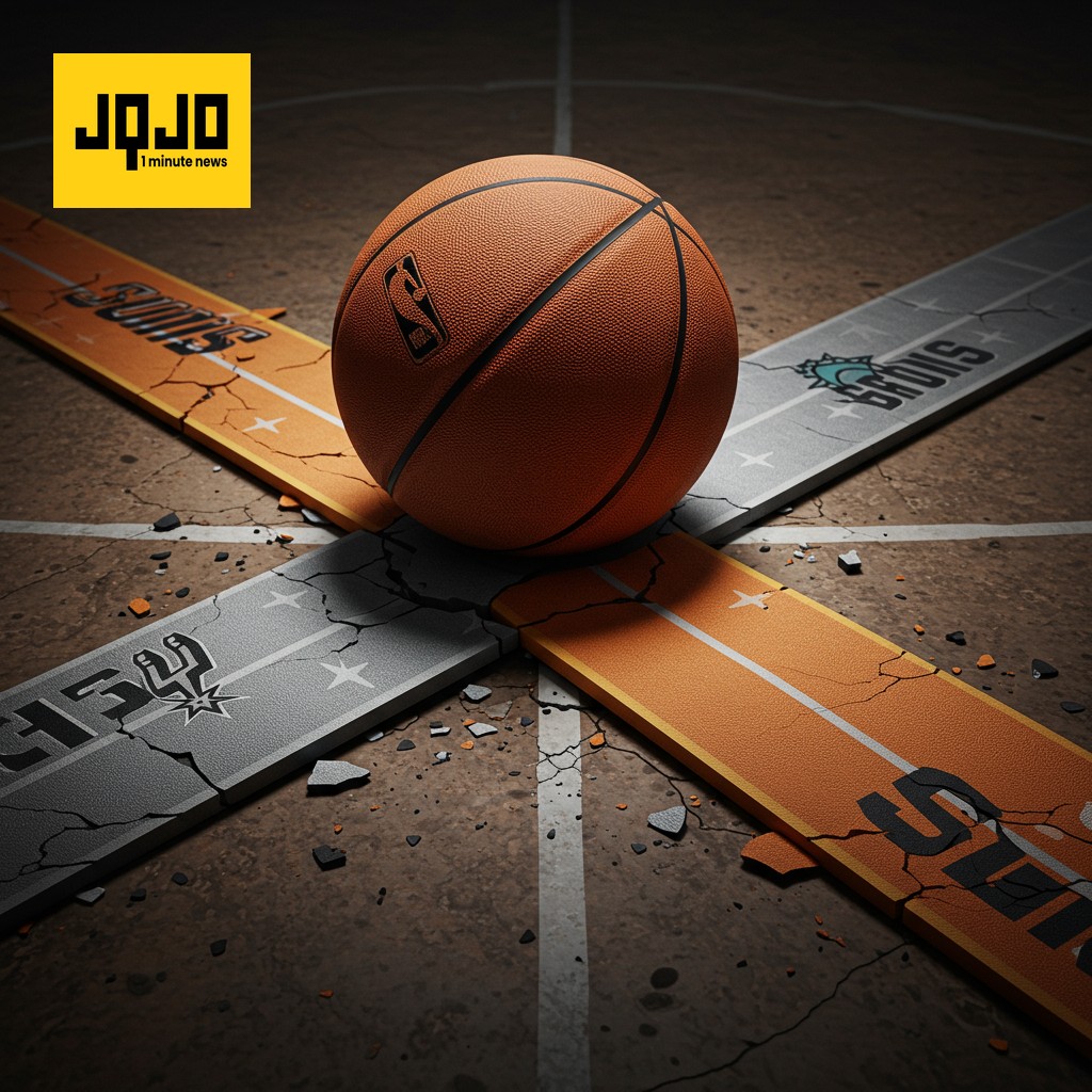 کیون ڈیورنٹ کی ٹریڈ: NBA کا سب سے بڑا آف سیزن معمہ
