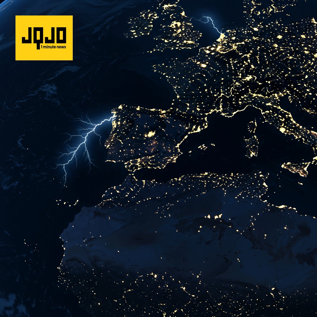 Spain Blackout: Grid Operator, Firms Blamed