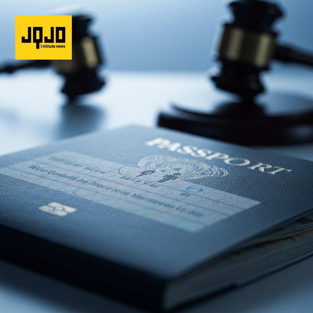 Court Expands Passport Rights for Transgender Individuals