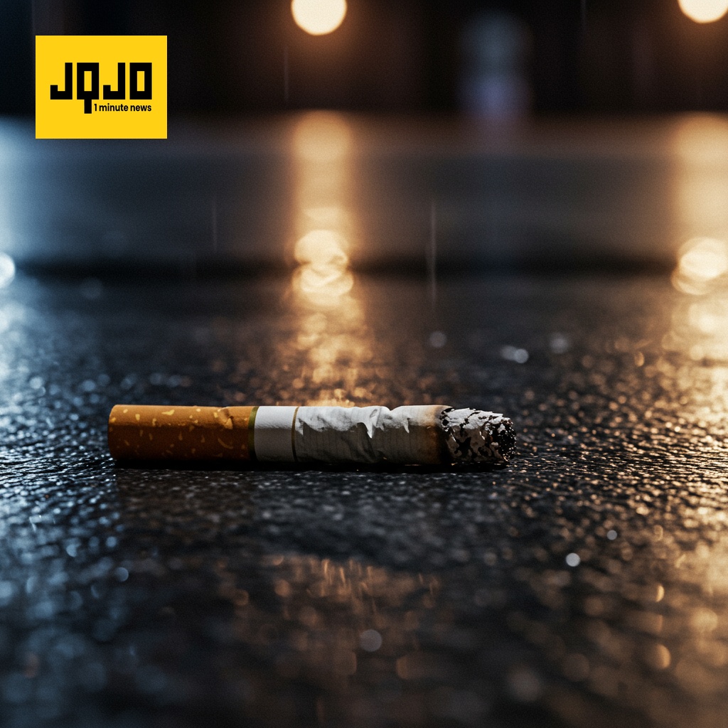 مریجانا کا استعمال: دل کی بیماریوں کا بڑھتا ہوا خطرہ