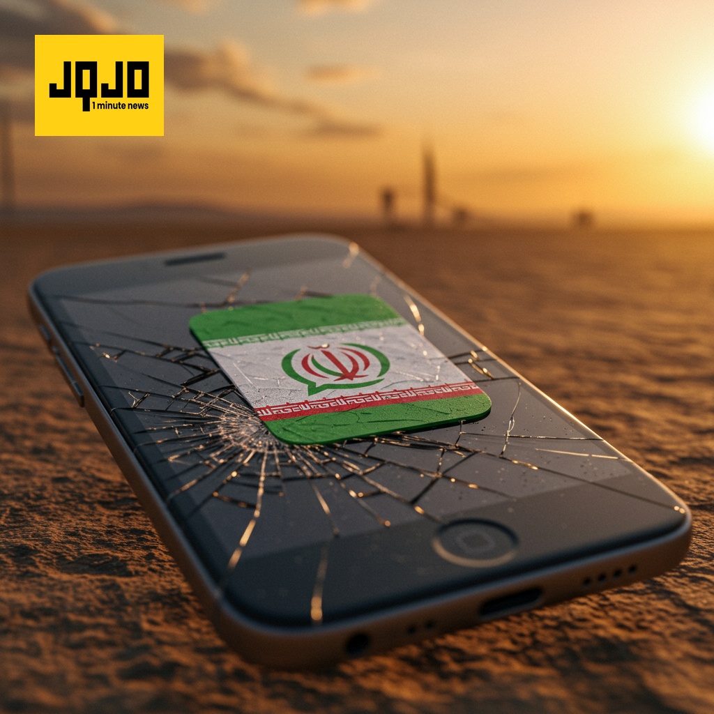 WhatsApp preocupado por posible bloqueo en Irán tras solicitud de eliminación