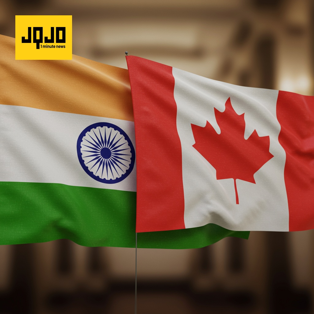 India y Canadá restablecen lazos diplomáticos tras disputa por asesinato