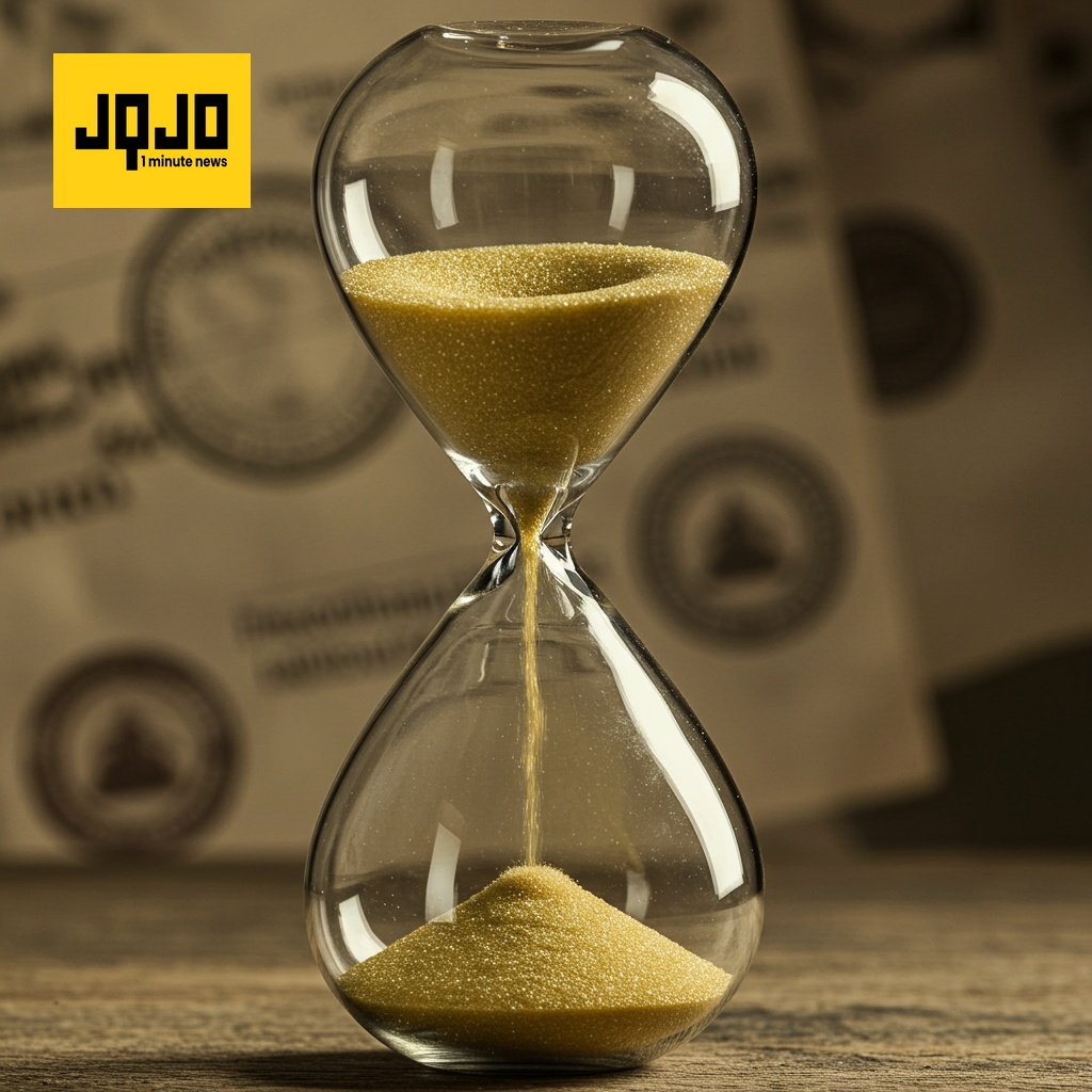2033 تک سوشل سکیورٹی فنڈ کا خاتمہ: 23% فوائد میں کمی کا خطرہ