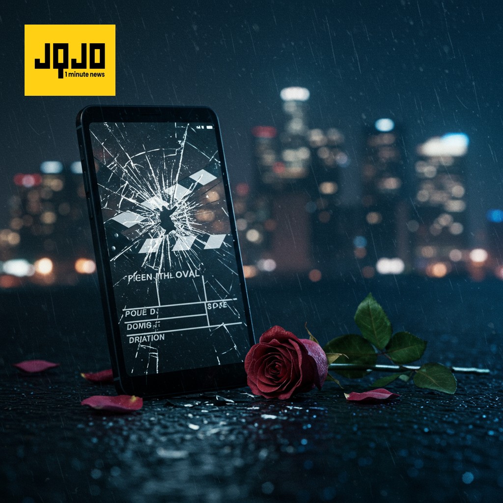 ڈیرک ڈکسن نے ٹائلر پیری پر جنسی ہراسانی کا مقدمہ دائر کیا