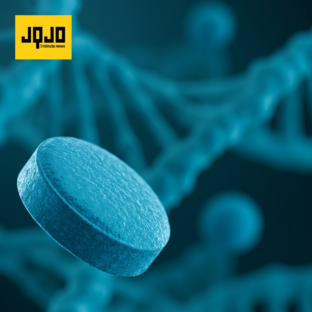 ایف ڈی اے نے طویل مدتی ایچ آئی وی کی روک تھام کی دوا کی منظوری دی