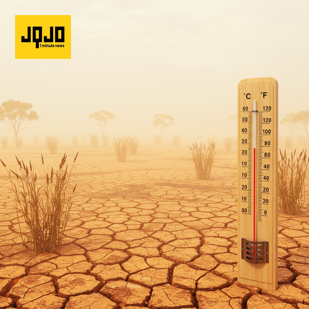 امریکہ میں شدید گرمی کی لہر کا خطرہ