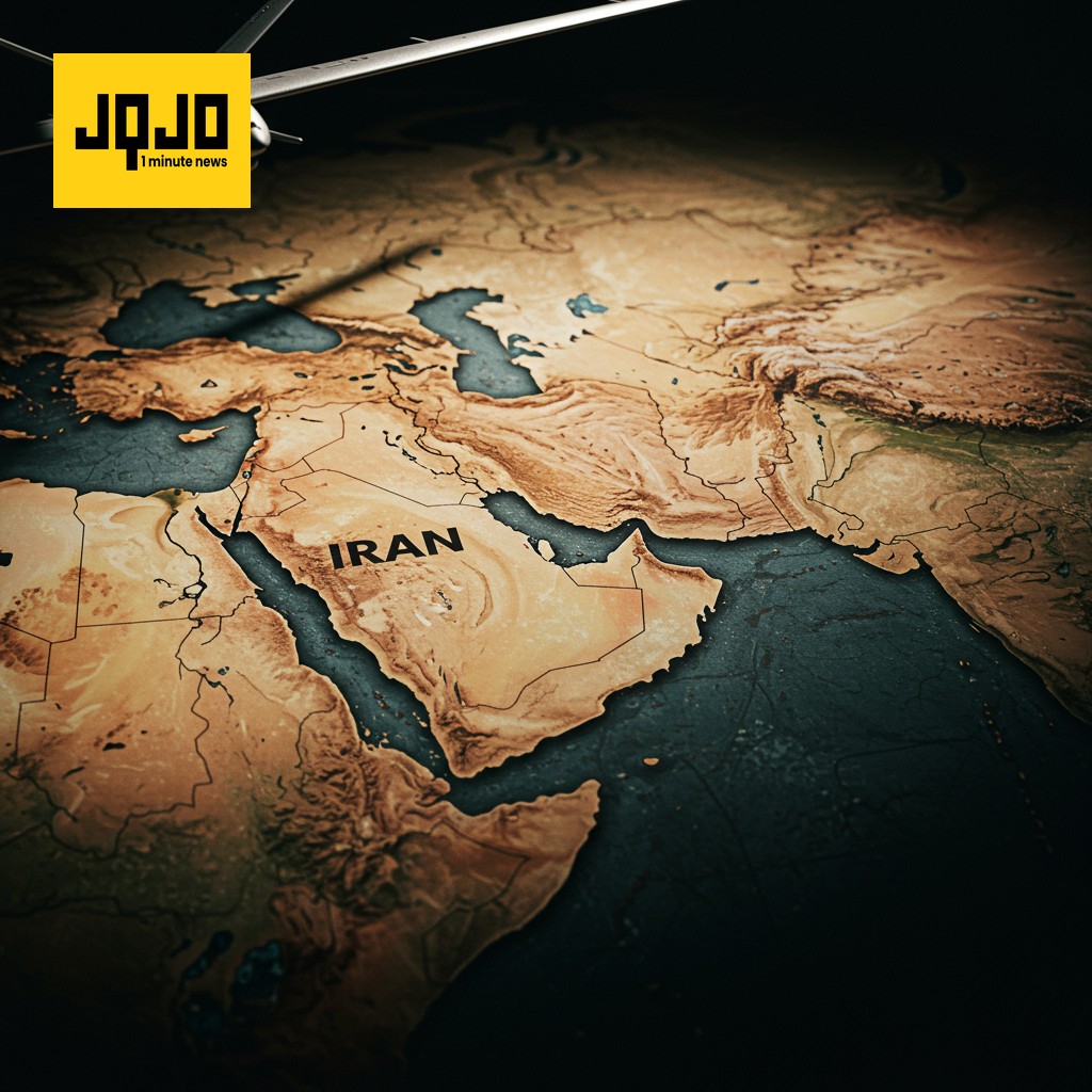 Iran's Shadow Looms Over US Presidencies