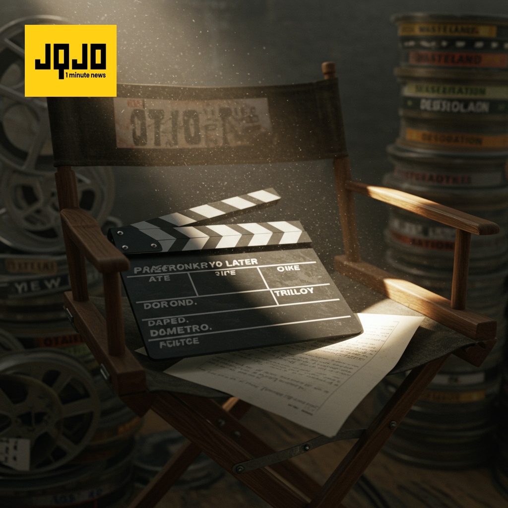 ڈینی بوئل کی نئی زومبی تھرلر فلم "28 سال بعد" ریلیز کیلئے تیار
