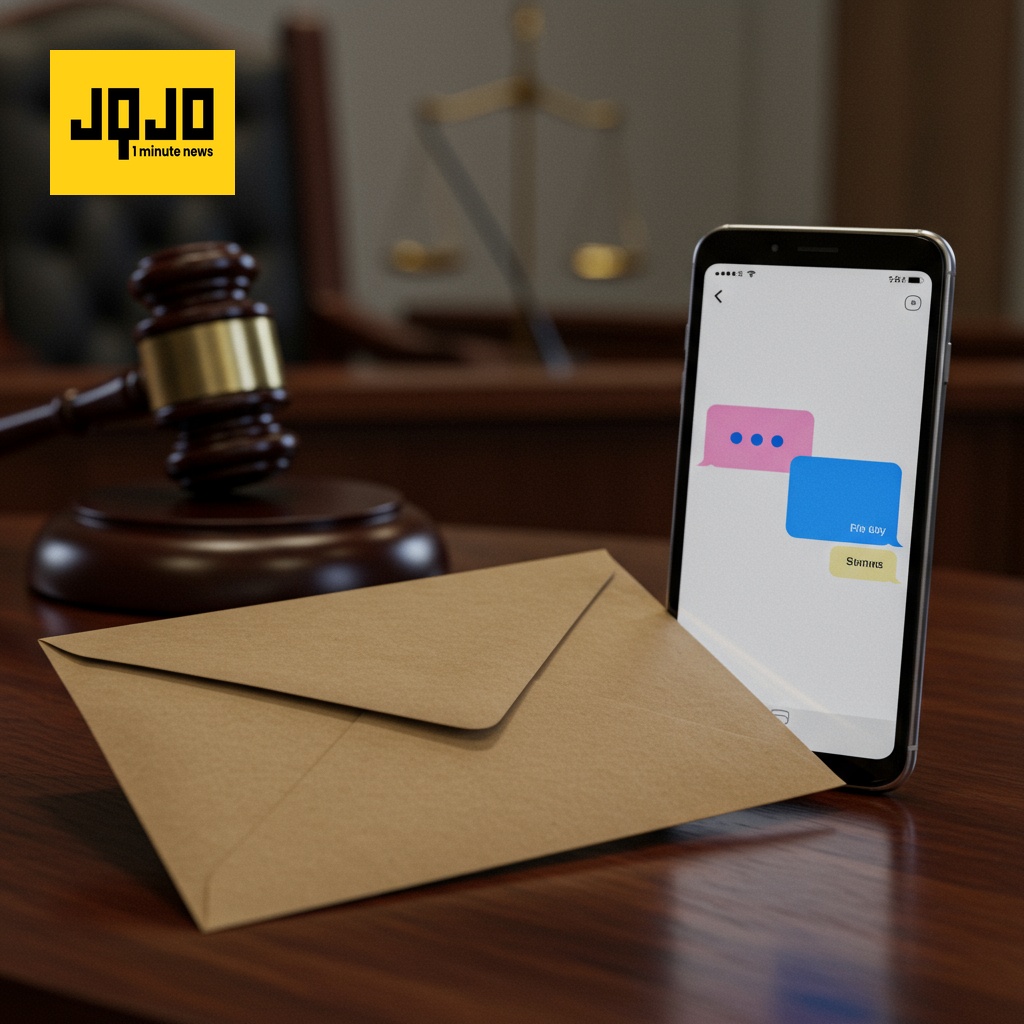 جج نے بلییک لائیوالی کو ٹیلر سوئفٹ کے پیغامات دینے کا حکم دیا