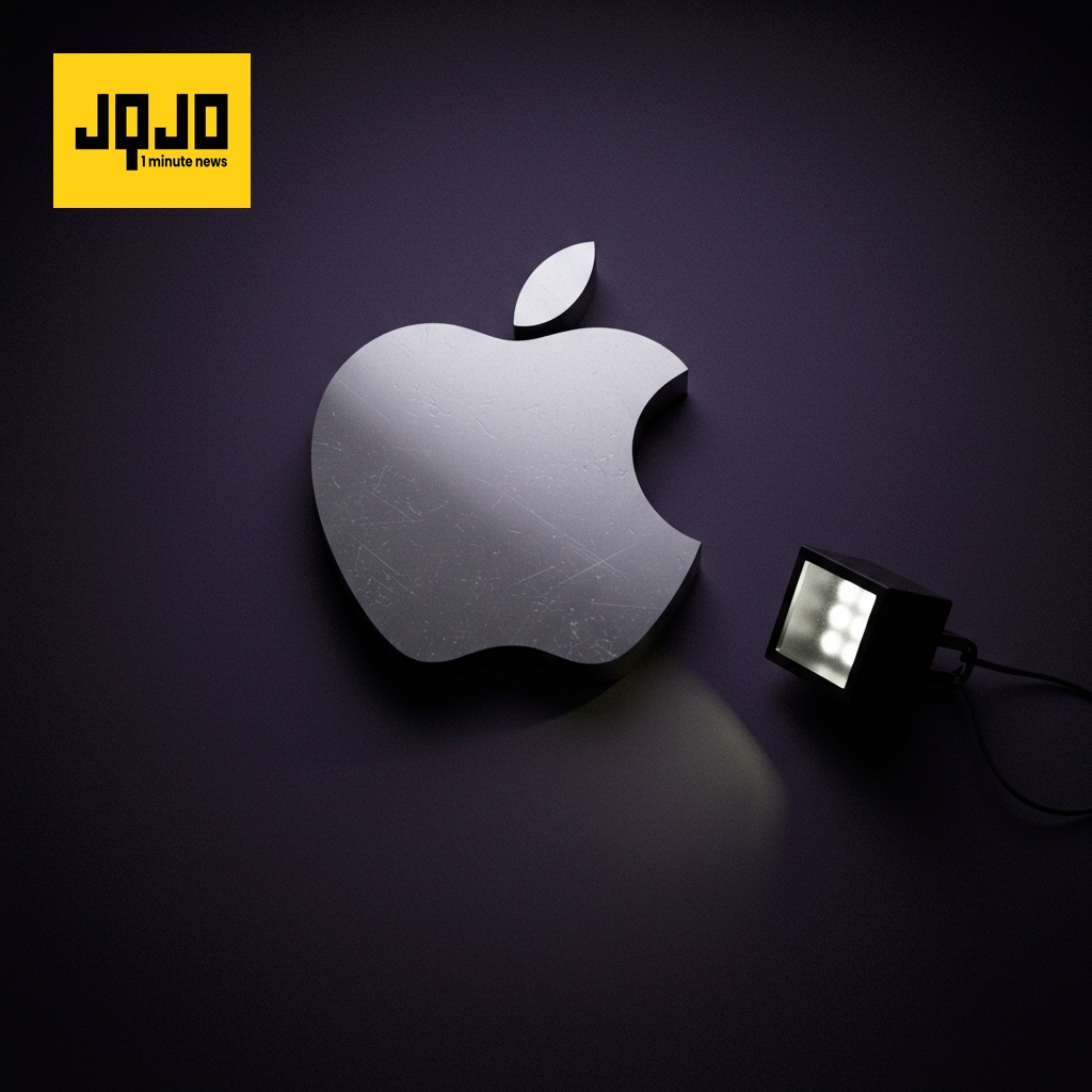 Apple met fin à son interview annuelle avec John Gruber après une critique de Siri