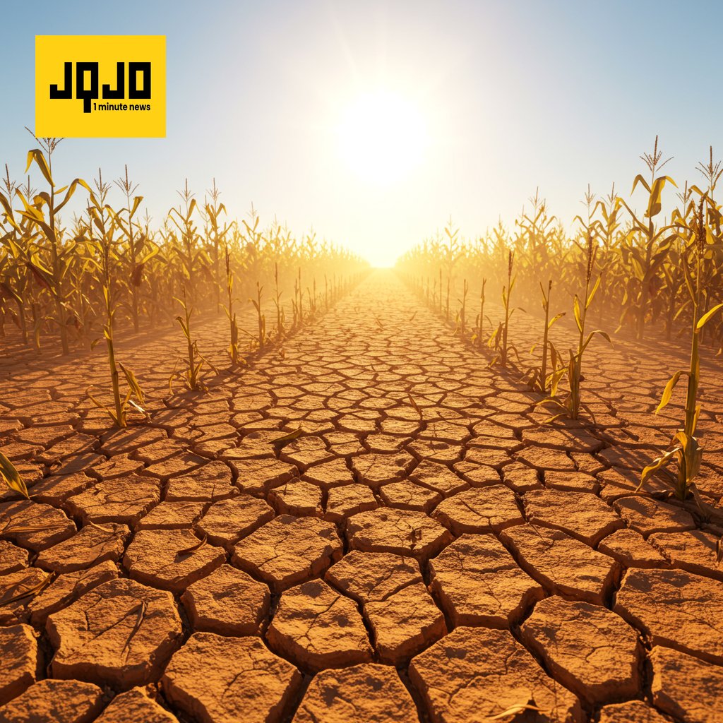 امریکہ میں شدید گرمی کی لہر کا خطرہ