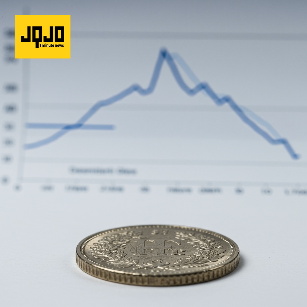 Switzerland Cuts Rates to Zero Amid Franc Surge