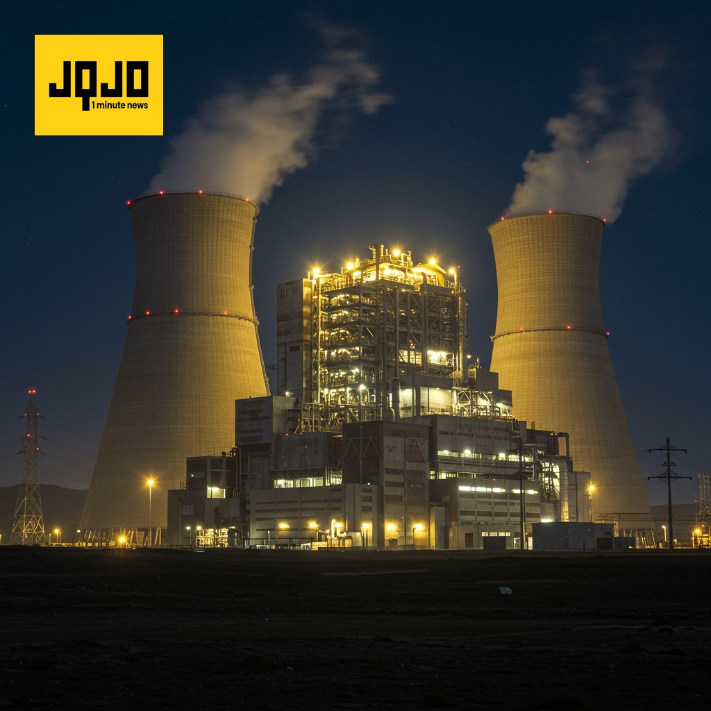 Israel ataca reactor nuclear iraní