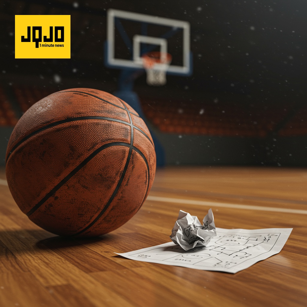 ہالیبرٹن کی چوٹ، پیسرز کی مشکلات، اور تھنڈر کی کامیابی: این بی اے فائنل کا فیصلہ کن میچ