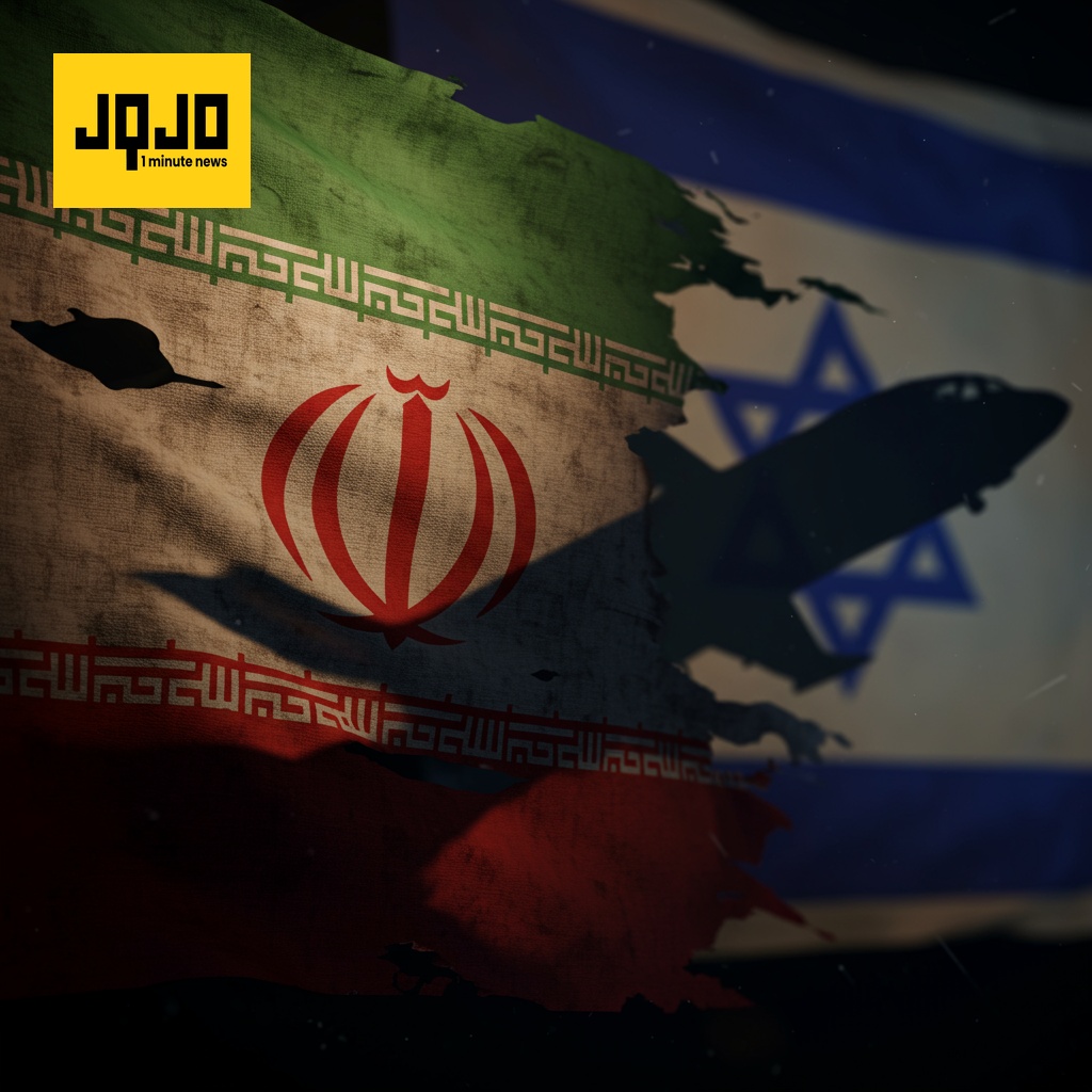 Democrat Lawmaker Opposes US Military Strike on Iran