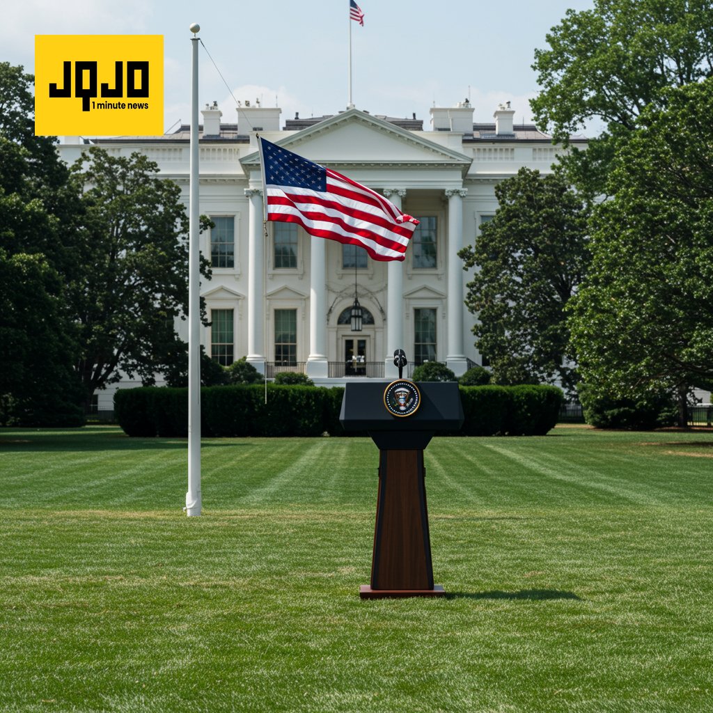 Trump Silent on Juneteenth After Past Recognition