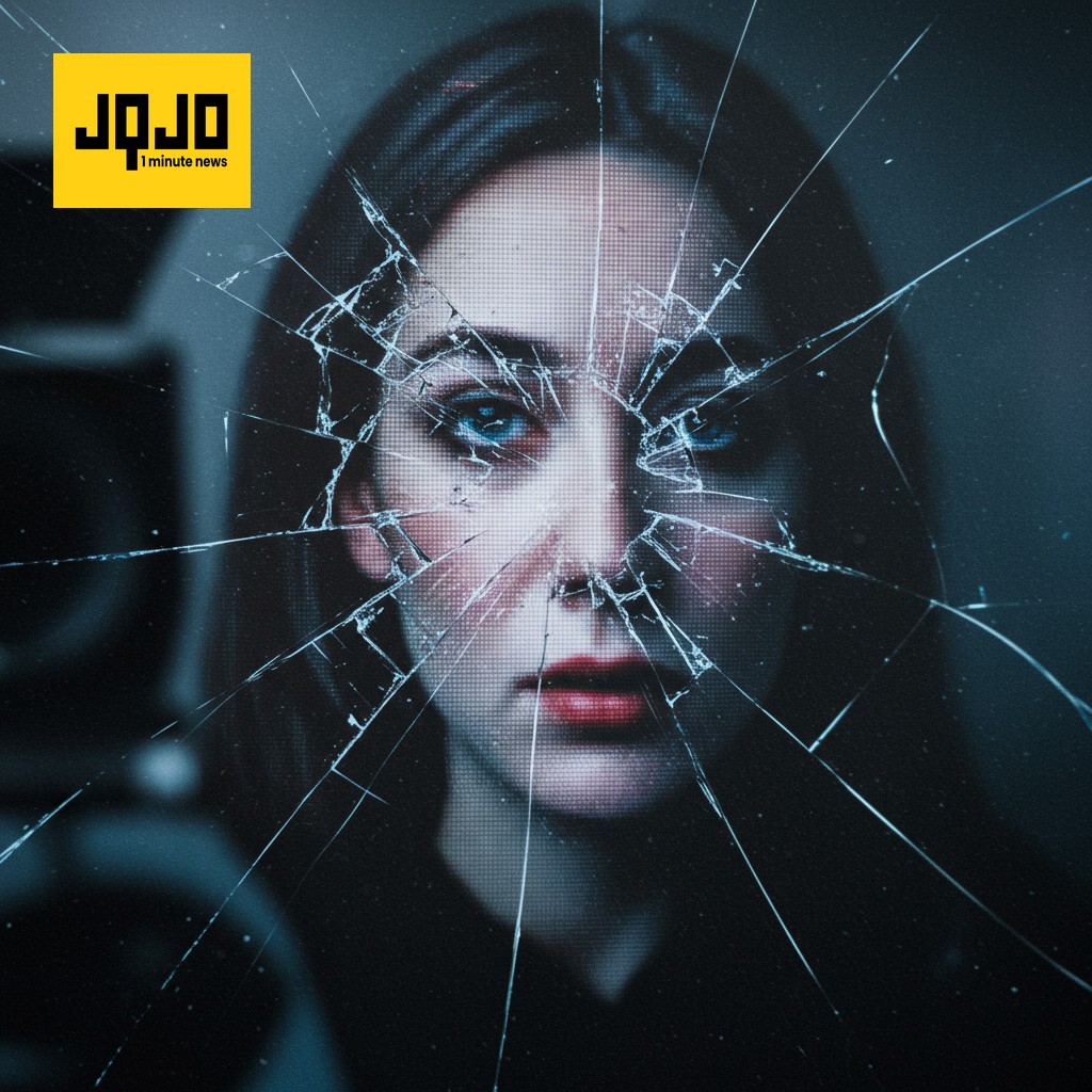 رائن مرفی نے کیرولین بیسیٹ-کینیڈی کے کردار کی تنقید کا جواب دیا