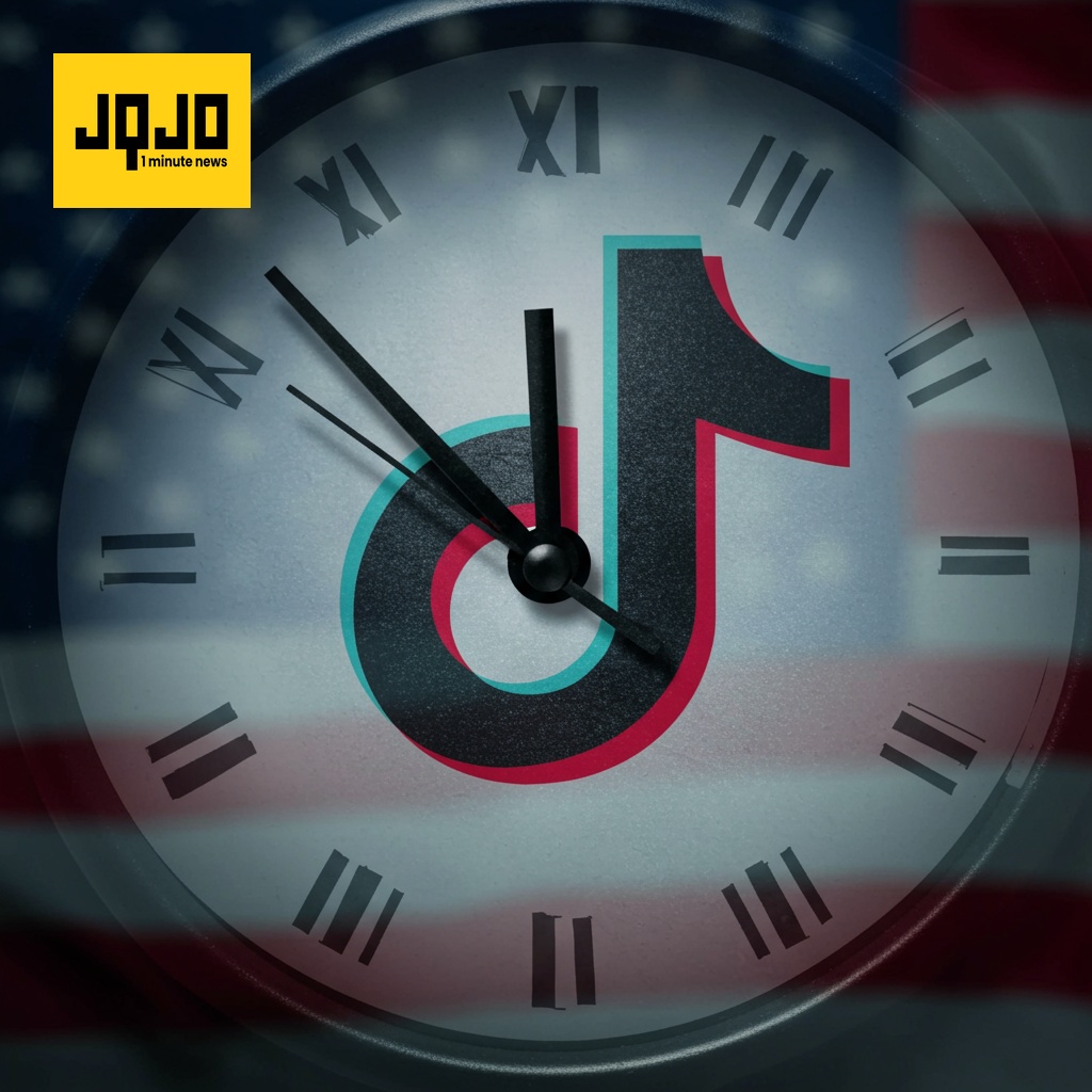 Trump Extends TikTok Ban Deadline Again