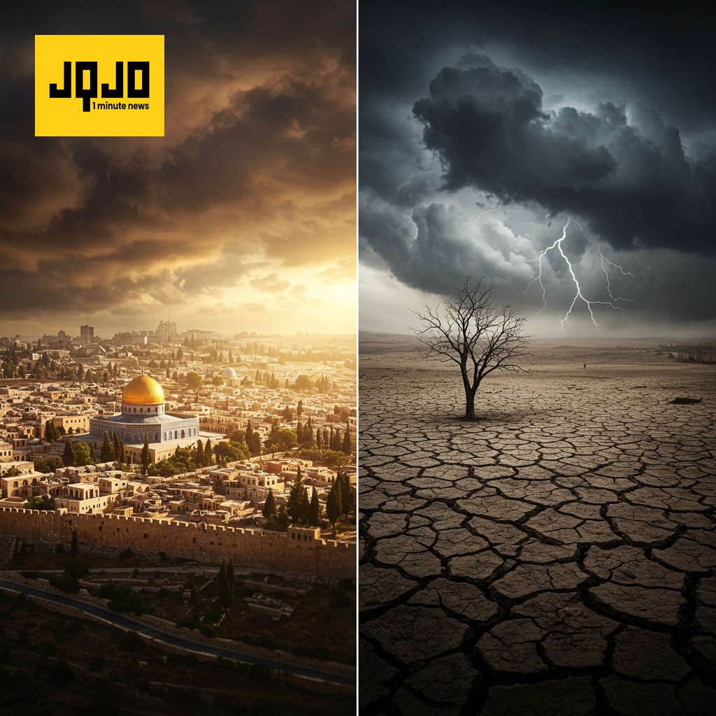 Irán advierte a EEUU contra unirse a ataques israelíes