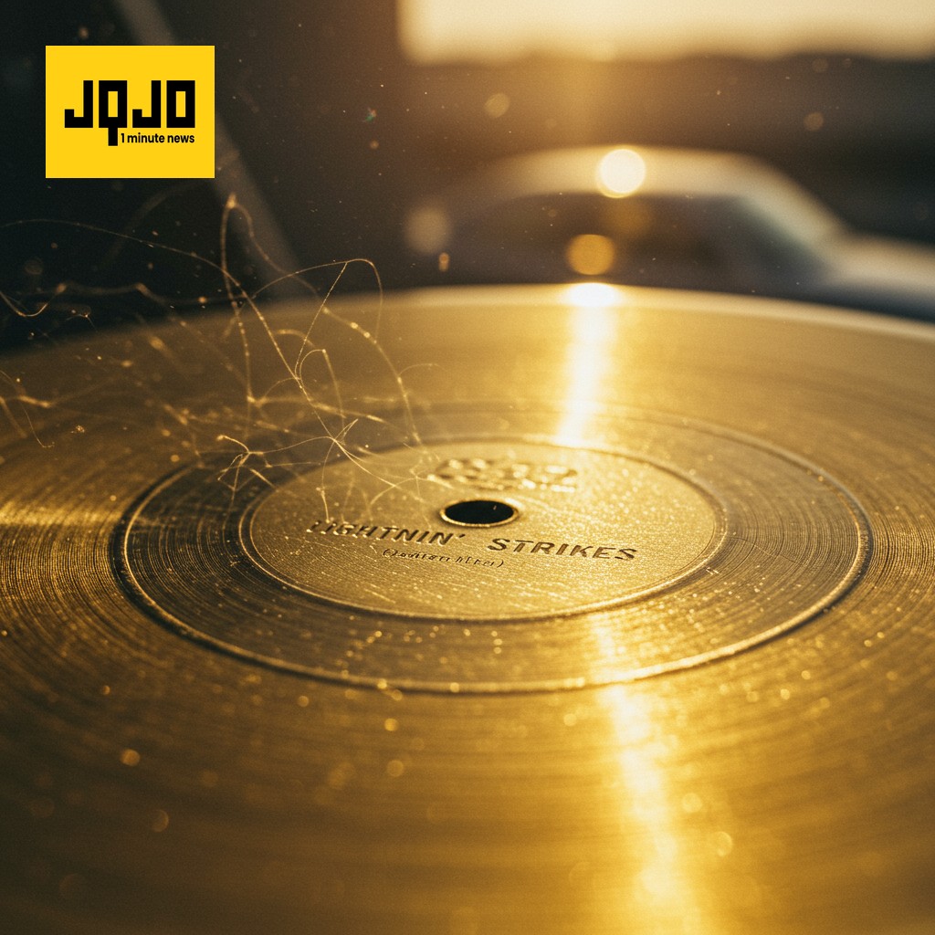پاپ گلوکار لو کرسٹی کا 82 سال کی عمر میں انتقال