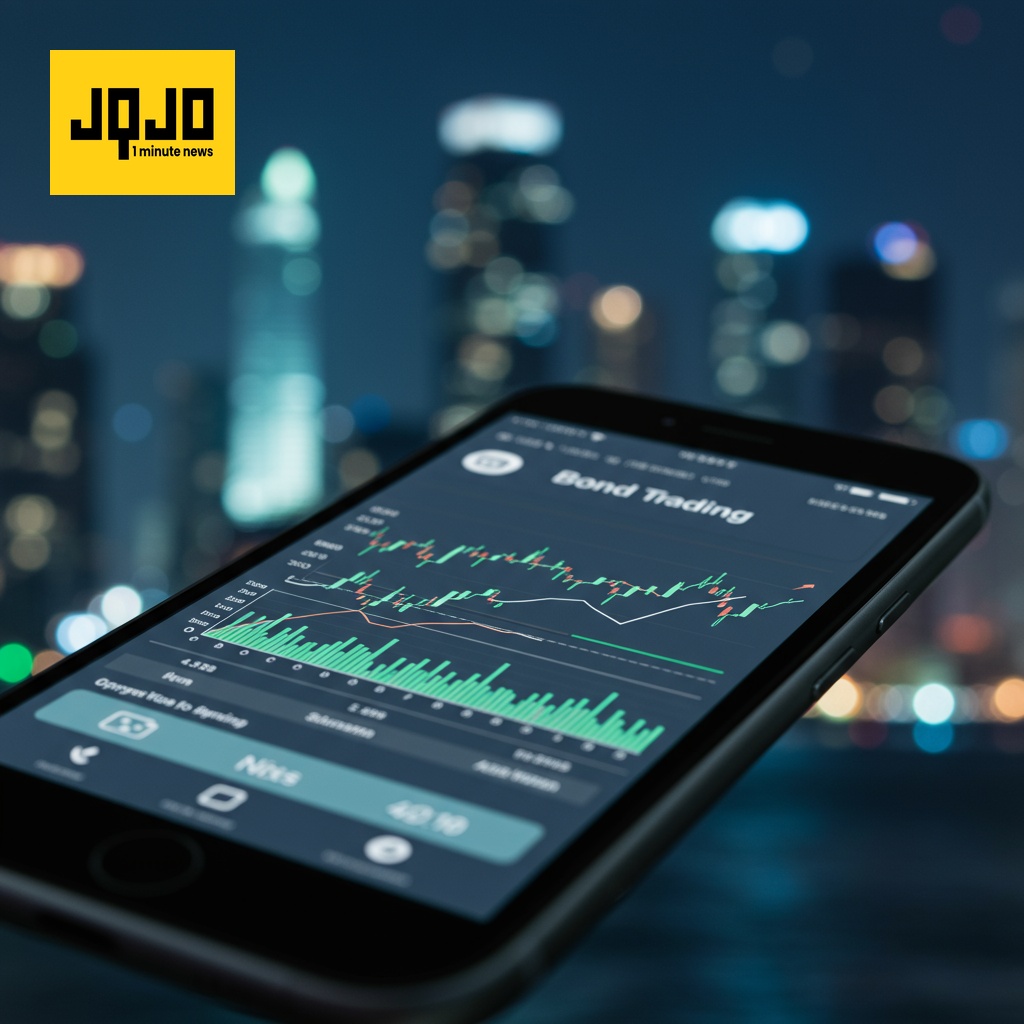 JPMorgan Launches New Online Bond and CD Trading Tools