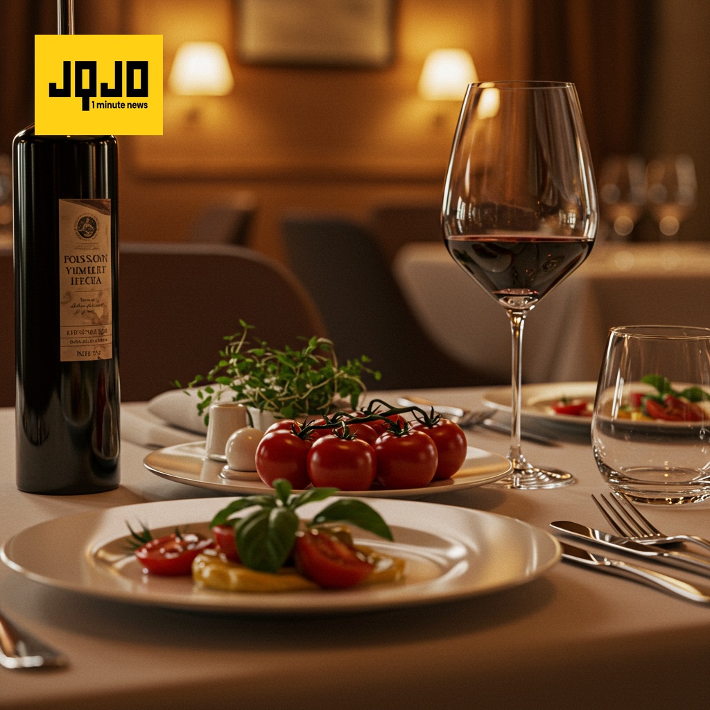 Darden Restaurants Exceeds Expectations, Forecasts Strong Growth