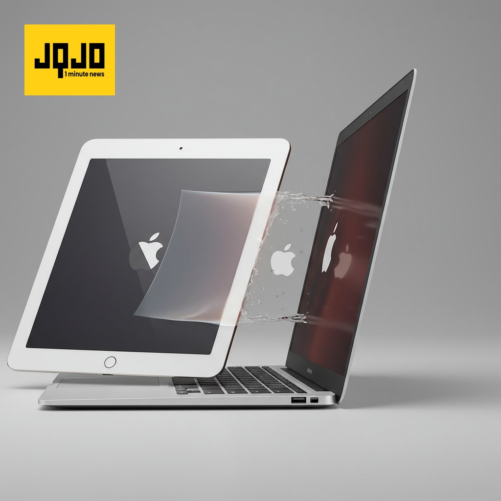 iPadOS et macOS : une fusion inévitable ?