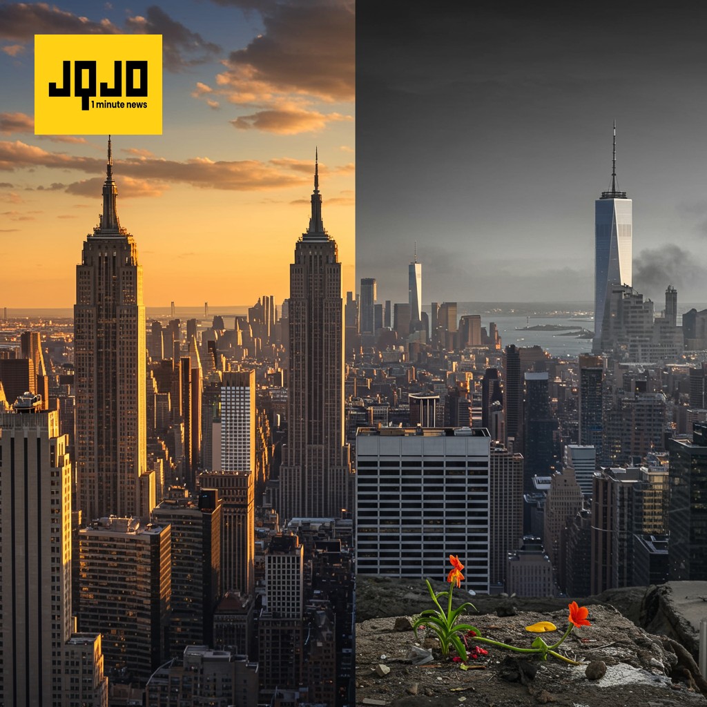 Cuomo Endorsed for NYC Mayor; Mamdani's Anti-Israel Stance Criticized