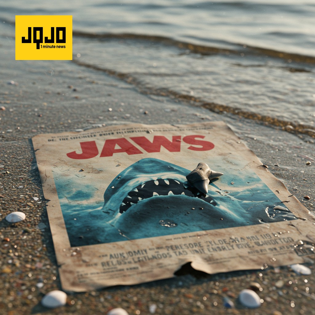 شارک کے حملے: جانچ پڑتال، نہ کہ شکار