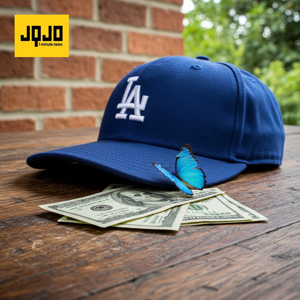 Dodgers Donate $1 Million to Aid Immigrant Families
