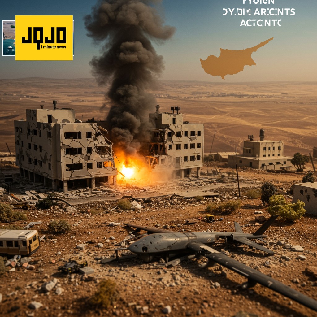 Ataques aéreos israelíes causan múltiples muertes en Teherán