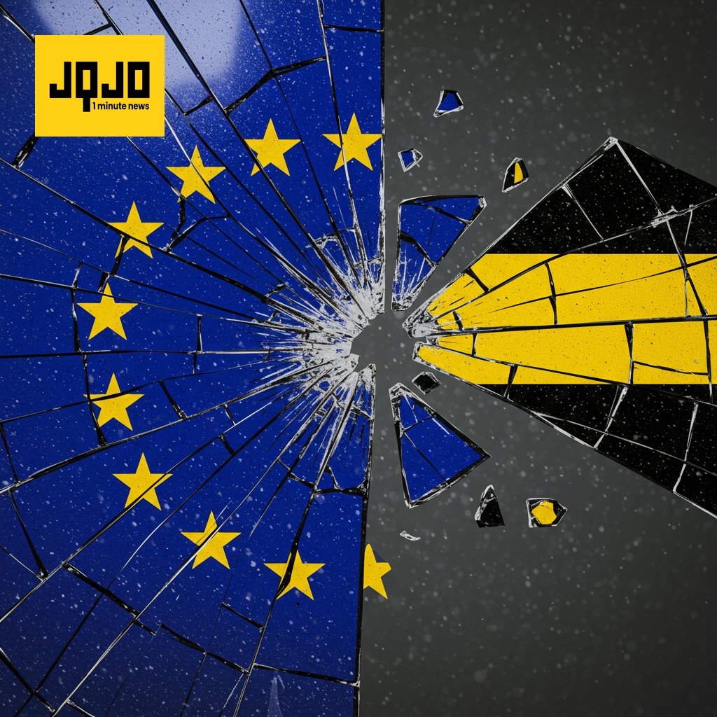 EU Withdraws Green Claims Directive Amid Political Backlash