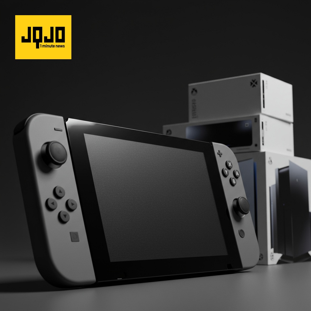 Succès phénoménal de la Switch 2 au Japon