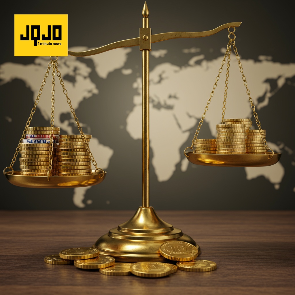 Top economist sees scenario where Trump 'outsmarted all of us' on tariffs