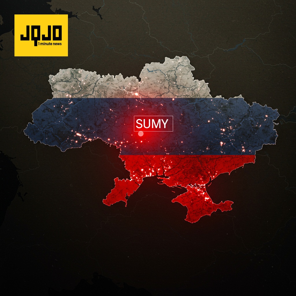 Putin Claims All of Ukraine is Russia's
