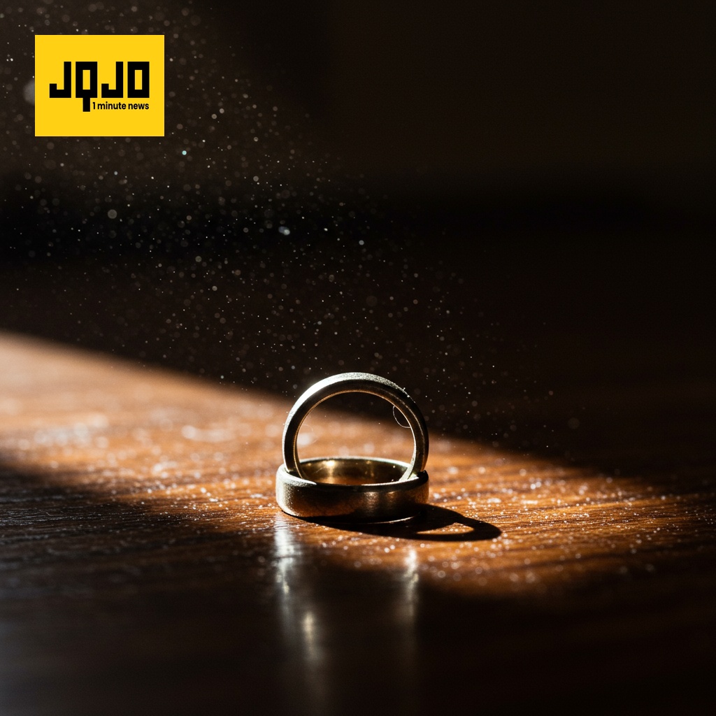 کورٹنی تھورن-اسمِت نے طلاق کی درخواست دی