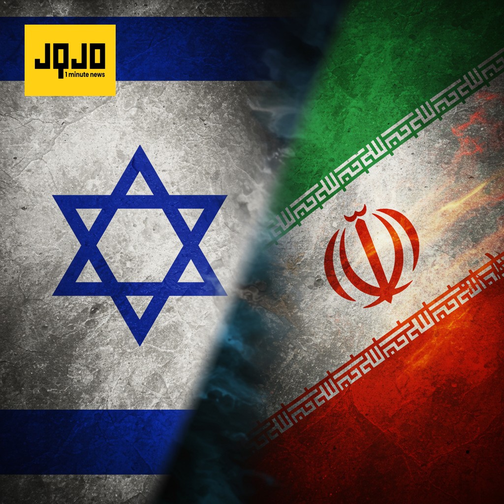 Iran Strike Threat Splits Democrats