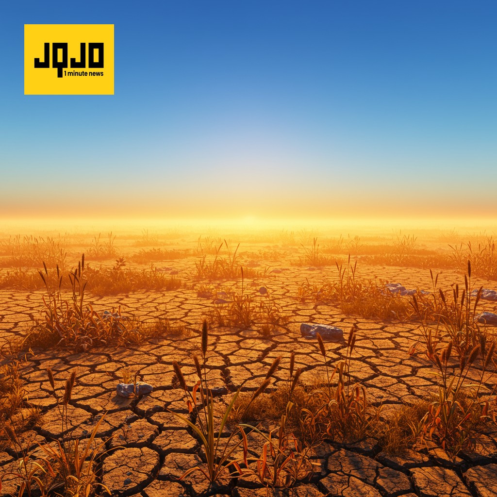 مشرقی امریکہ میں ریکارڈ توڑ گرمی کی لہر کا خطرہ
