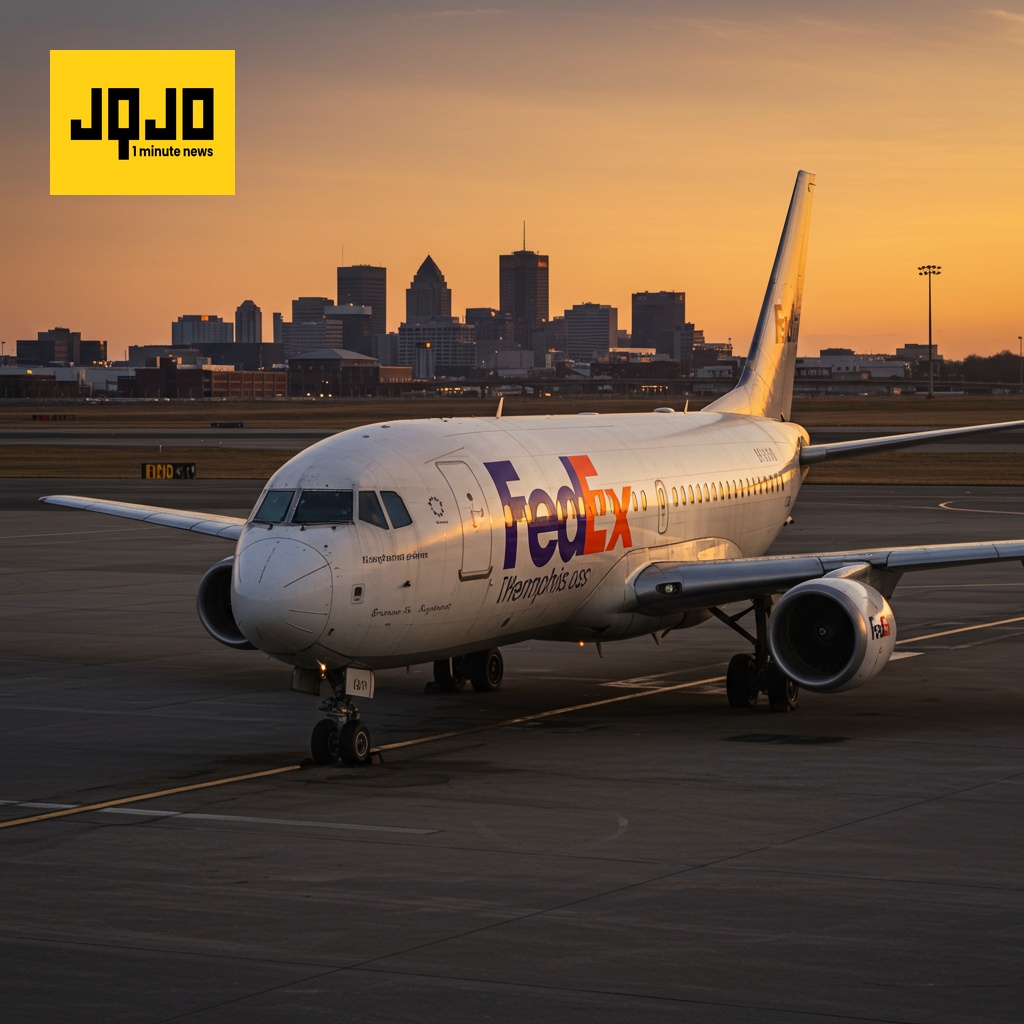 FedEx Founder Fred Smith Dies at 80