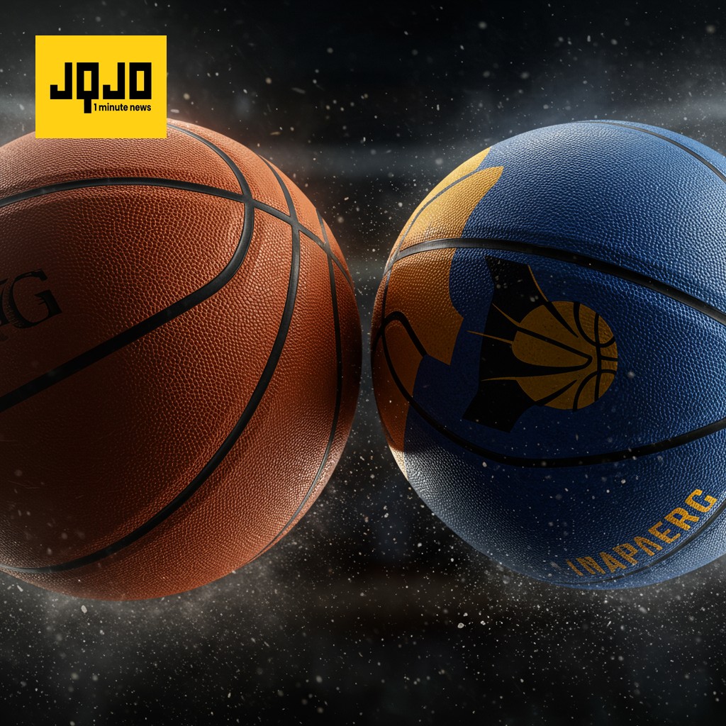 NBA فائنلز: گیم 7 میں تھنڈر اور پیسرز کا فیصلہ کن مقابلہ