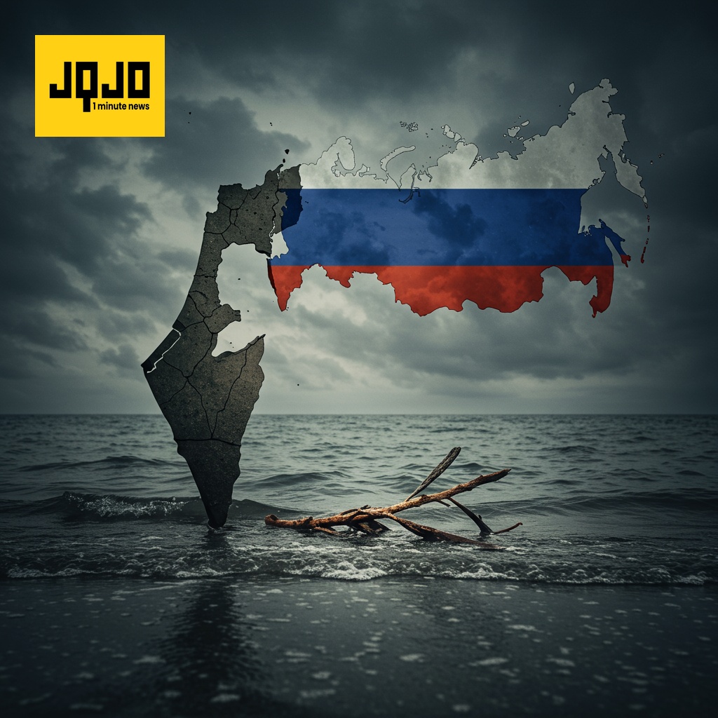 Putin justifica reducción de ayuda a Irán y Zelenski acusa a Rusia de engaño en intercambio de prisioneros